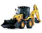 Used Backhoe Loader